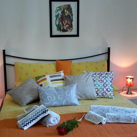 Relax Home Marsala Buitenkant foto